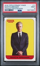 2018 Topps MLB Sticker Collection Baseball Cards 23