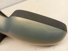 Retroviseur gauche (ou coque) Renault SCENIC