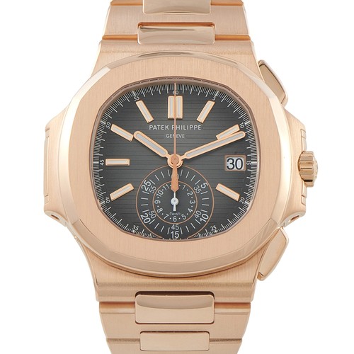 Patek Philippe Nautilus 5980/1R-001 40.5 mm