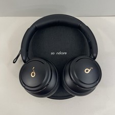 Soundcore Life Q30 - Hybrid Active Noise Cancelling Headphones - Tested