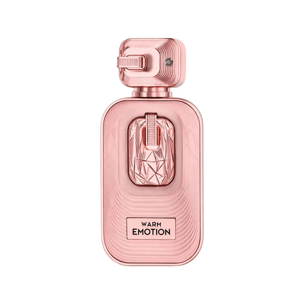 Le Bonheur Warm Emotion EDP 100ml Fruity Vanilla Long Lasting Scent