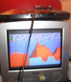 Sega Master System   RASTAN     w/Cartridge & Box (CB)