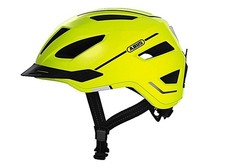 NEU  ABUS Pedelec 2.0 Fahrradhelm mit Rücklicht + Regenschutz  Gr. M (52-57 cm)