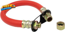 Hon1012 12mm Oil Changing Engine Drain Port Hose Fits Hon-da Gc160 Gx240