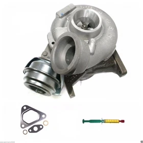 Turbolader Sprinter 109 / 129 PS Mercedes A6110960899 726698-5003S A6110961599