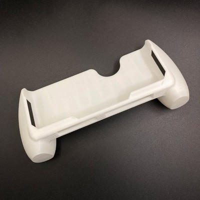 FÜR AYN Handheld Konsole Grip Case - Hohe Haltbarkeit für PLA Materialaufbau