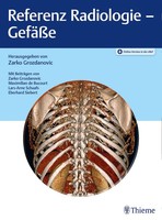 Zarko Grozdanovic | Referenz Radiologie - GefäßE | Bundle | Deutsch (2020)
