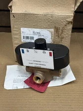 Rohl RPC-1 Pressure Balance Rough In Valve Bath & Shower Mixer without Diverter