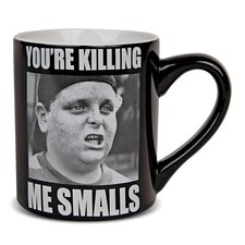 Sandlot Youre Killing Me Smalls 14oz Ceramic ...