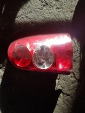 Feu arrière Mazda MPV