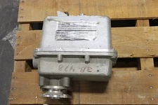 NEW RAYMOND CONTROL SYSTEMS ACTUATOR  MAR-120-SR-12RPM-4