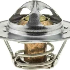 Engine Coolant Thermostat-High Flow Coolant Thermostat Motorad 2000-160