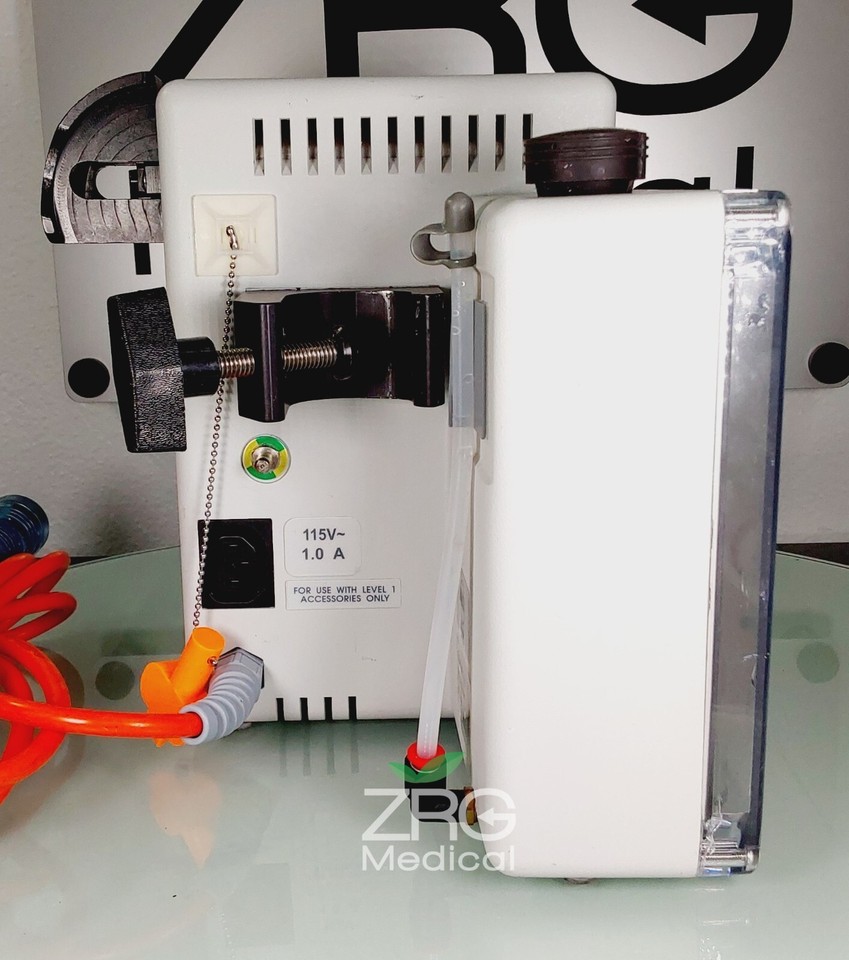 Smiths Medical HL90 Hotline Fluid Level 1 Fluid Warmer eBay