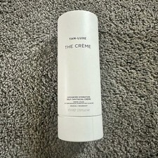TAN-LUXE The Cr me Gradual Self-Tanning Face Moisturizer