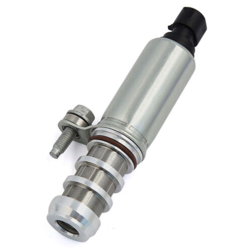 12655420 actuador de posición del árbol de levas de admisión solenoide para GM Buick Chevy D - Imagen 5 de 9