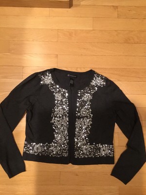 international concepts sweater