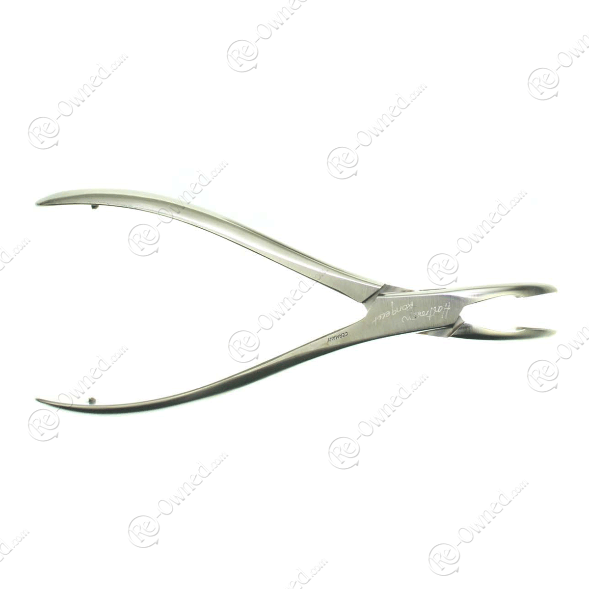Weck 588148 REINER Bone Biting Rongeur eBay