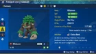 Special Event! Wei Chyr's Rillaboom for Pokemon Scarlet/Violet
