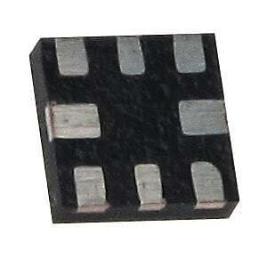 5Pcs TCA9509RVHR X2QFN-8