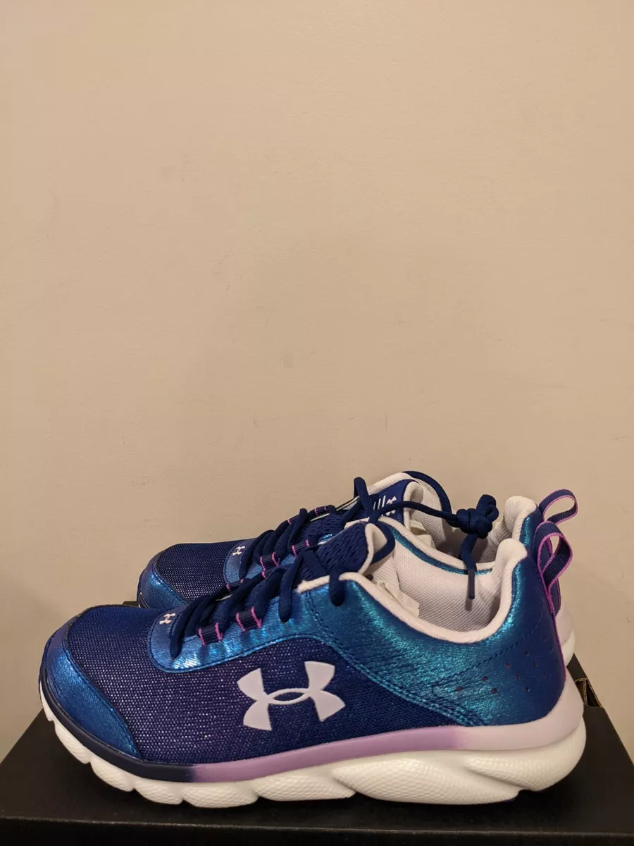 Under armour 2024 stability sneakers
