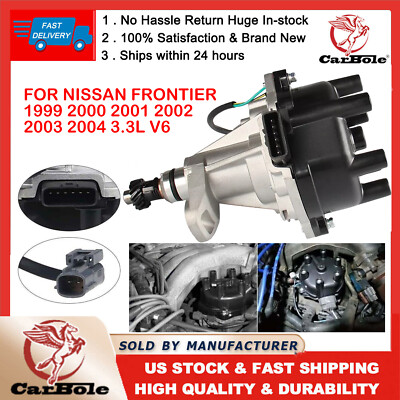 for Nissan Pathfinder 1996 1997 1998 1999 2000 3.3L HNS024