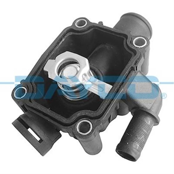 Dayco Thermostat KüHlmittel 91°C FüR Peugeot 206 CC DT1088H-image