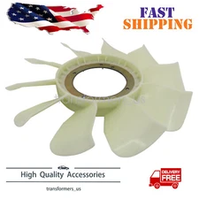 Engine Cooling Fan Blade for Nissan Frontier 2005-2019 NV1500 NV2500 NV3500 4.0L