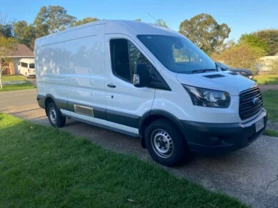 ford transit for sale brisbane