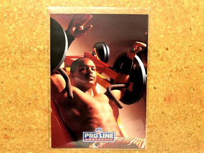 Washington Redskins-1992 PRO LINE NATIONAL CONV. STAMP, BRIAN MITCHELL-$5 Value