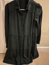 Mango Girls Dress Size 13-14 Years