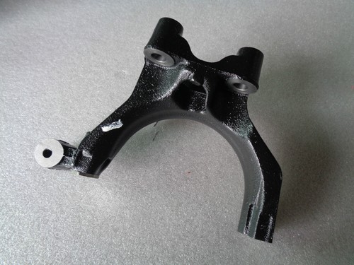 04L4256GA Original Turbolader Halterung VW Tiguan II 2.0 TDI