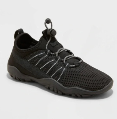 NEW All In Motion Boys' Windsor Apparel Water Shoes Size 3