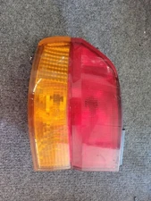 Driver Left Tail Light Quarter Panel Mounted Fits 02-04 ODYSSEY 547760