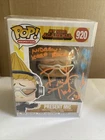 Signed Funko Pop! Vinyl: My Hero Academia - Present Mic #920 W/Protector