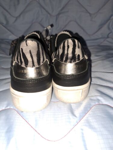 Cetti Damen Sneaker, Kombi Leoparden Sneaker Gr.39**NEU* 120 Euro**NEU*6k*TOP - Bild 17 von 24