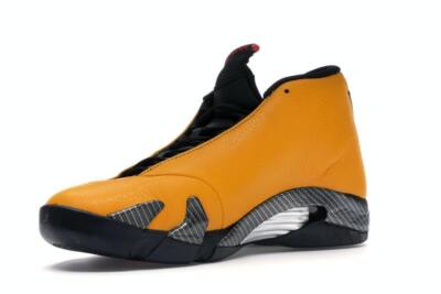 Size 9 - Air Jordan 14 Retro Reverse Ferrari for sale online