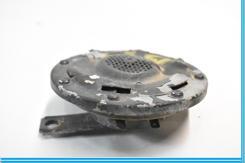 PORSCHE 968 944 914 LOUD ALARM HORN SIREN 001729 OEM 944.637.103.01 - Picture 4 of 11