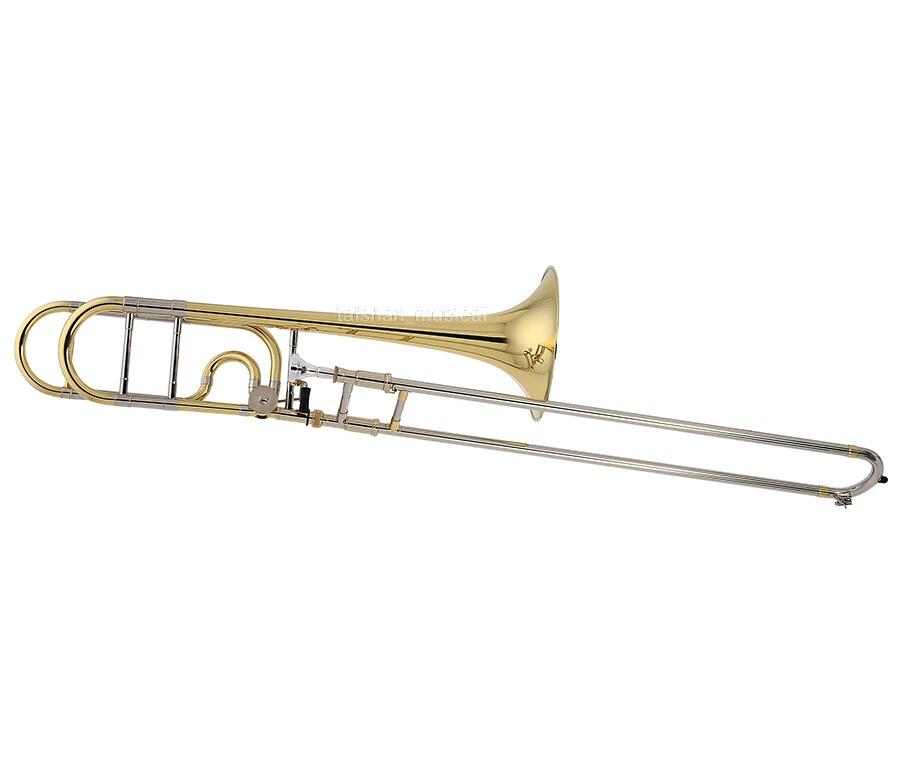 High sales f trombone