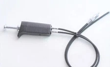 Nikon AR-4 AR4 Double Shutter Release Cable