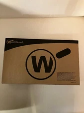 *NEW*Watch Guard Firebox T10/T10-W DS3AE Firewall VPN Sec. Appliance WGT10500