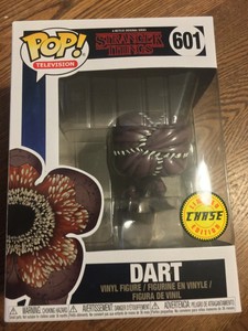 funko pop dart chase