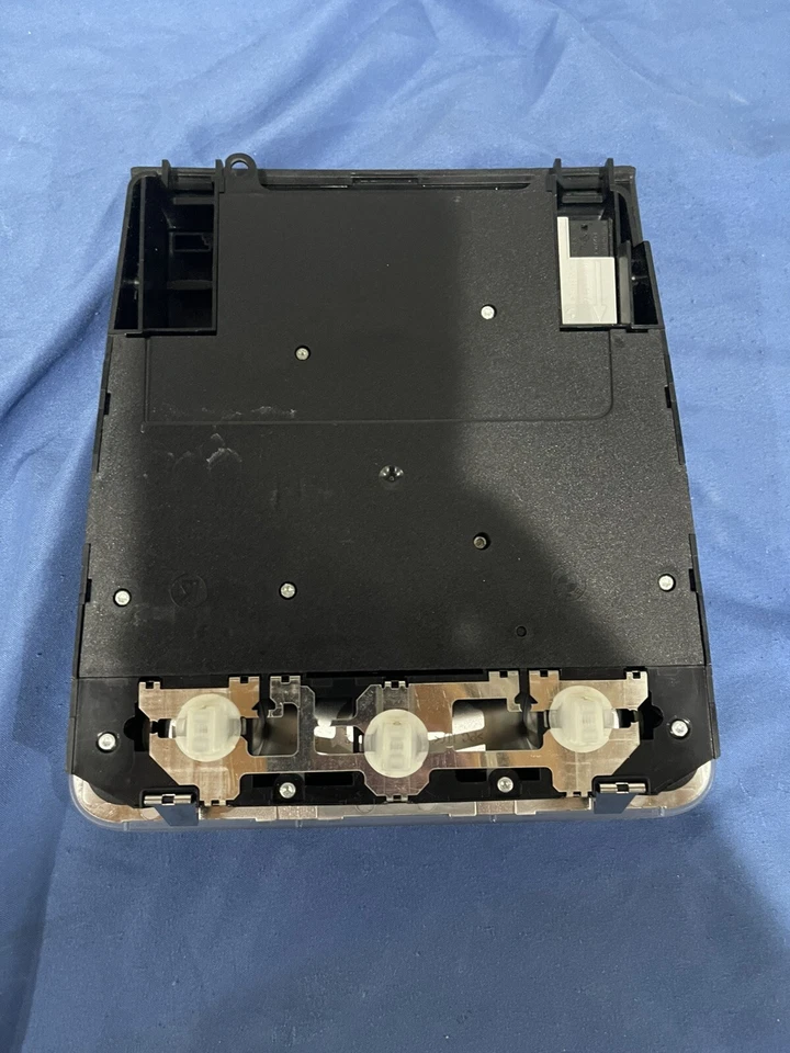 Conjunto de luces domo delanteras negras BMW 335is M3 2011-2013 M Sport 9225539 Foto 2 de 2