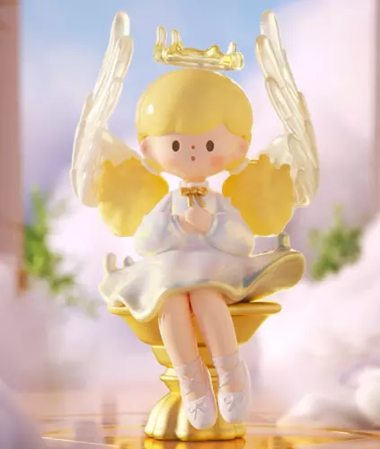 F.UN Molinta Natutal Series Blind Box Confirmed Figure HOT! - Bild 14 von 26