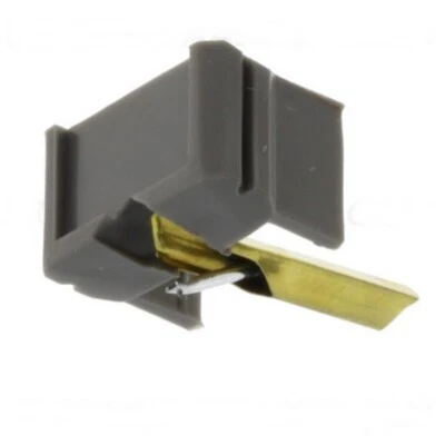 TONAR Diamant saphir stylus pour Shure M91G M91ED M-91ED M91MGD M91-MGD M93 M93ED