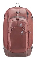 Deuter Access Pro 60 Sl Backpack Rucksack Rucksack Caspia - Raisin Mauve Braun