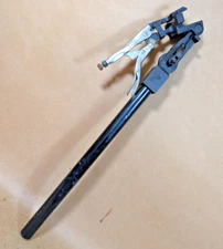 BMW Valve Spring Removal and Installer Tool (N51/N52/N55)