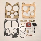 Repair kit Solex 4A1 carburetor Mercedes W123 W116 250 280 Opel Senator Monza