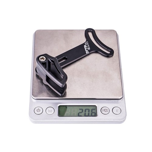 ZTTO Aluminum Alloy Chain Guide for Electric Bicycles Enhanced Stability - Picture 4 of 10