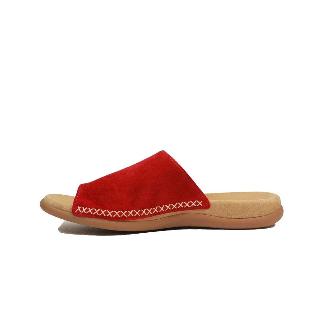 Gabor lanzarote sandals shop antique silver