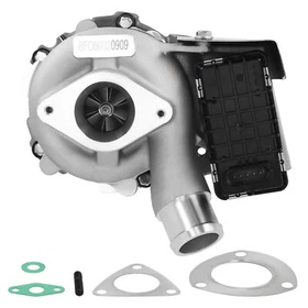 787556-5017S Turbolader for Ford Ranger Transit 2.2 TDCi BK3Q-6K682-PC NEU